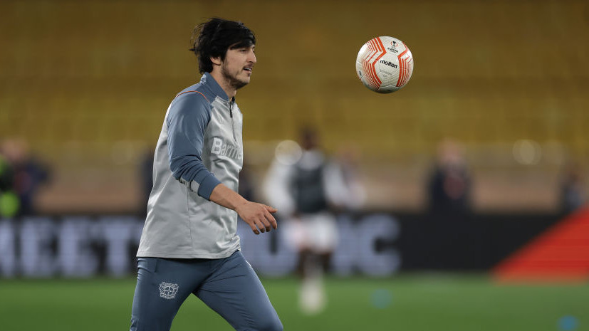 ISNA: Азмун пропустит матч против сборной России