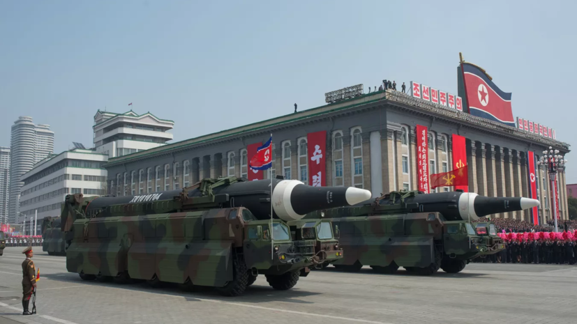 Главы МИД G7: КНДР никогда не получит статус ядерной державы в соответствии с ДНЯО