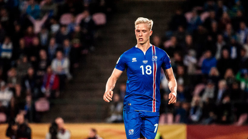 Магнуссон выразил надежду, что ЦСКА обыграет «Зенит»