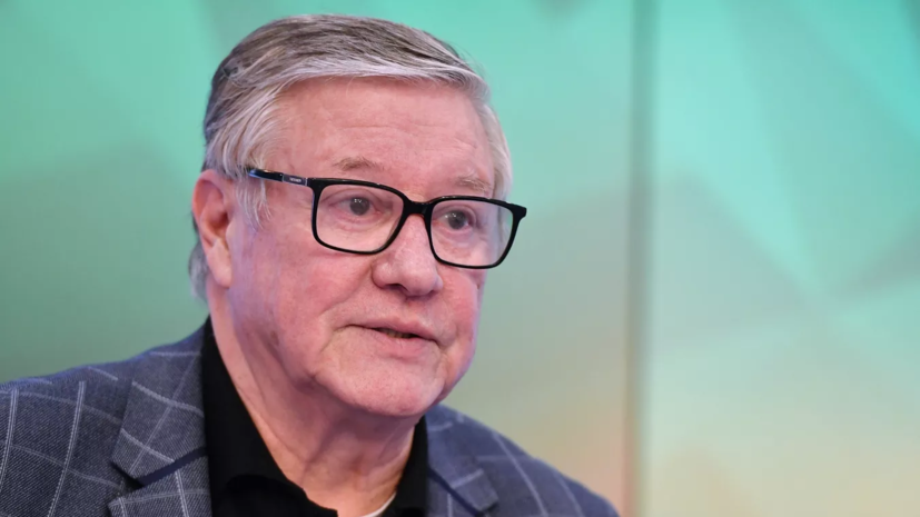 Орлов: в РПЛ нет ни одного игрока, которого могли бы позвать в приличный европейский клуб