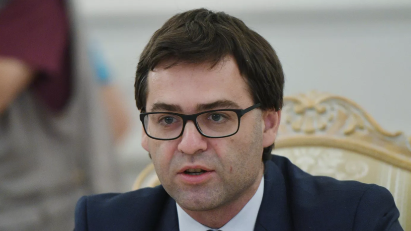 Глава МИД Молдавии Попеску заявил о планах ввести санкции против 25 граждан России