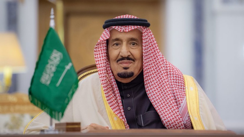 В Тегеране заявили, что король Саудовской Аравии пригласил Раиси посетить Эр-Рияд