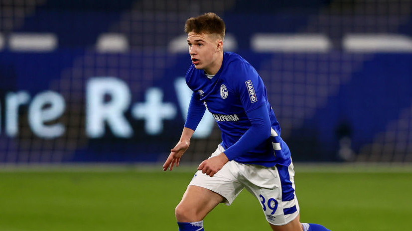 СЭ: Михайлов не имел права выходить на матч с «Торпедо» из-за перебора жёлтых карточек