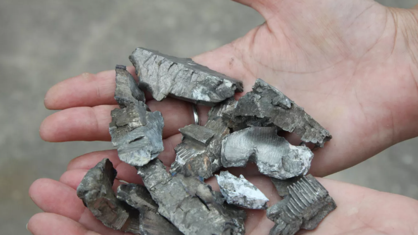 ВСУ обстреляли Александровку в ДНР из РСЗО