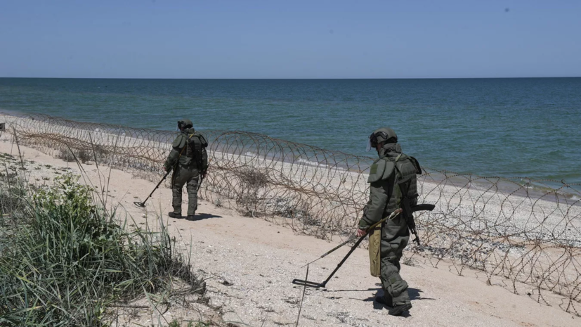 Asia Times прогнозирует сохранение Россией Азовского моря и Донбасса по итогам СВО