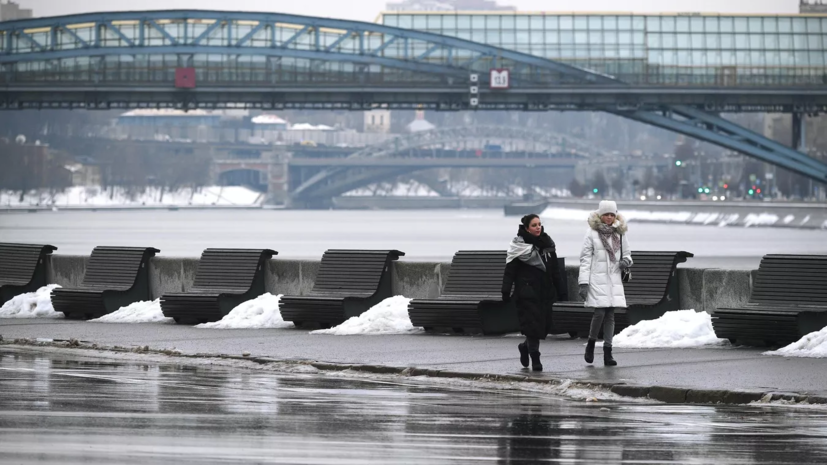 Синоптик Шувалов спрогнозировал весеннее тепло в Москве с 21 по 26 марта