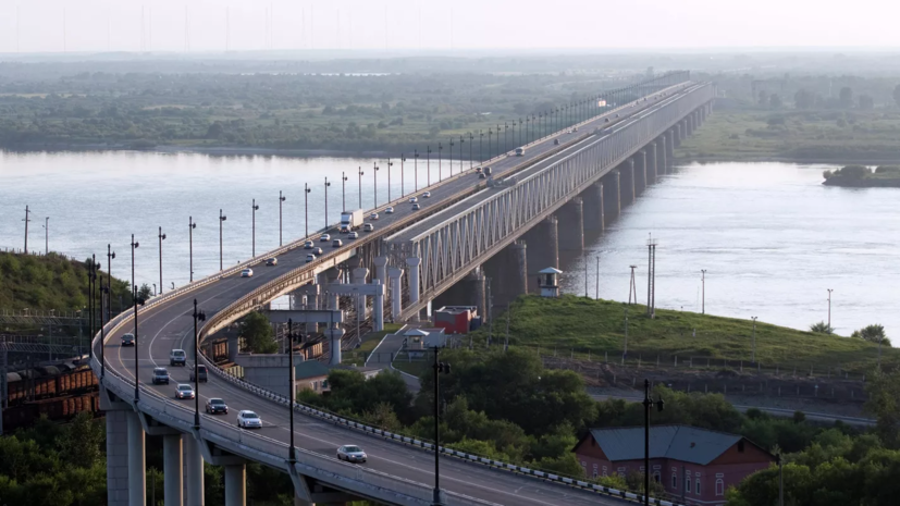 В Хабаровском крае сообщили о запуске проекта «Автолавки в село»