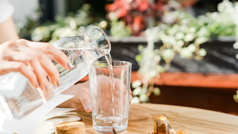 Воробьёв: качество питьевой воды выросло в домах у 2,5 млн жителей Подмосковья