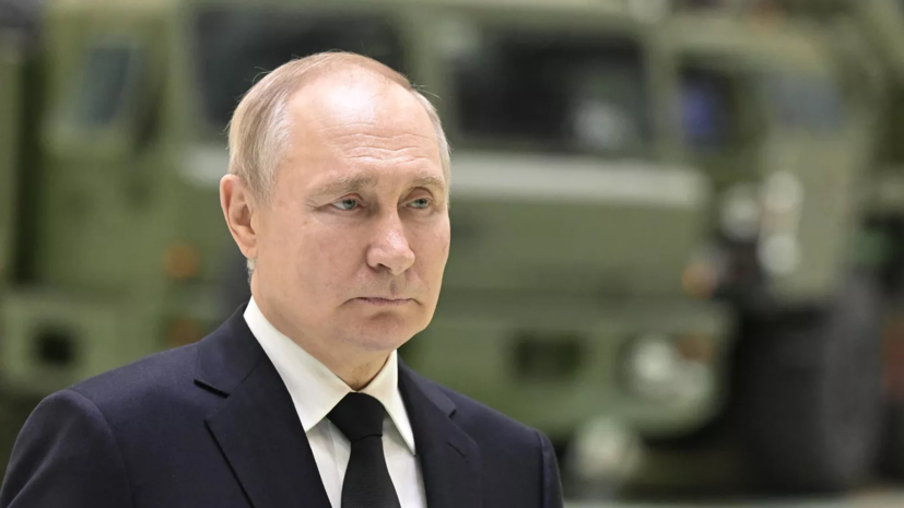 Болтон: решение МУС в отношении Путина может затруднить достижение мира на Украине