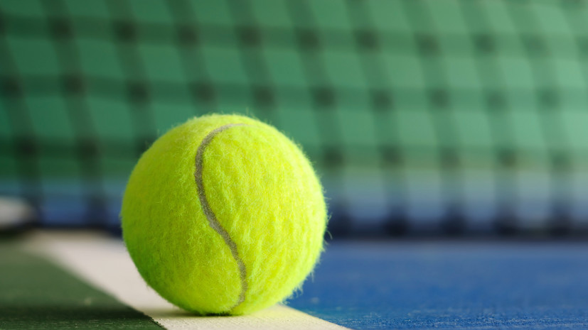Федерация тенниса Украины выступила против бойкота турниров с участием россиян и белорусов