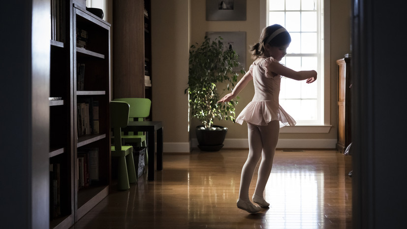 Психолог Коюшева дала советы по определению таланта ребёнка в раннем детстве