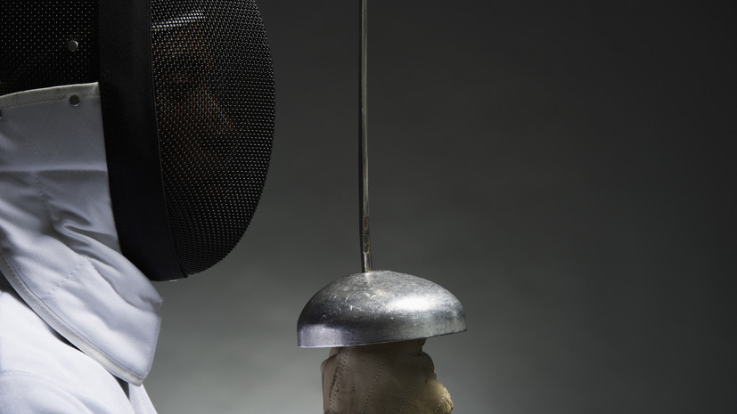 Финляндия отменила международный турнир по фехтованию из-за допуска россиян