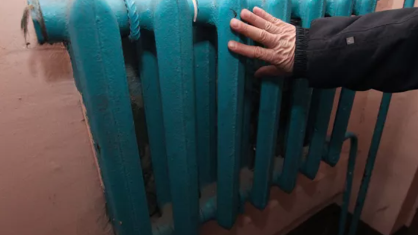 В Москве напомнили о регламенте по отключению отопления