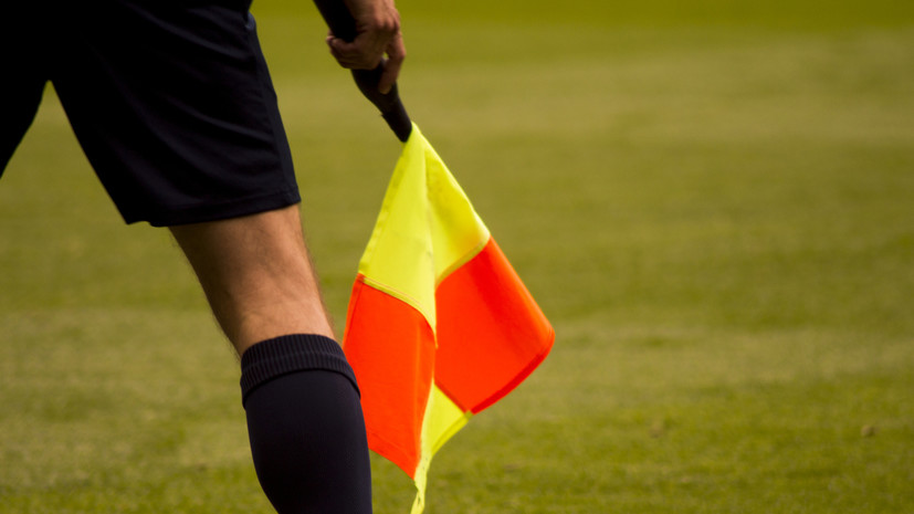 Каманцев о судействе в РПЛ: сейчас весна — высока цена ошибки