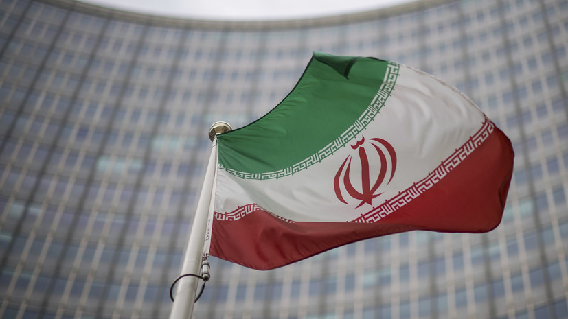 Власти Ирана заявили о заинтересованности в сотрудничестве с Россией в атомной энергетике