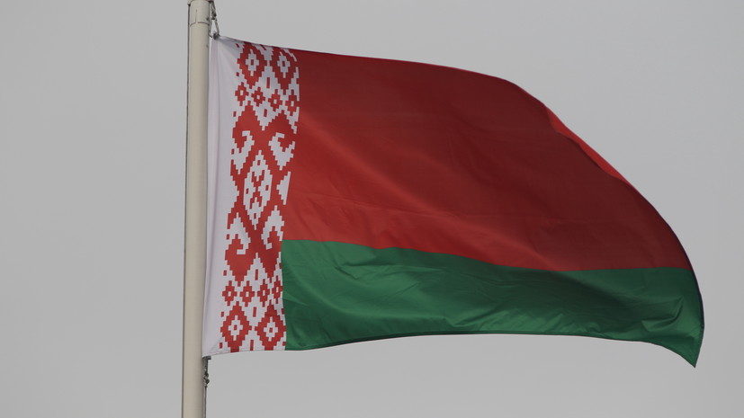 Генпрокурор Белоруссии заявил о стремительной радикализации действий экстремистов