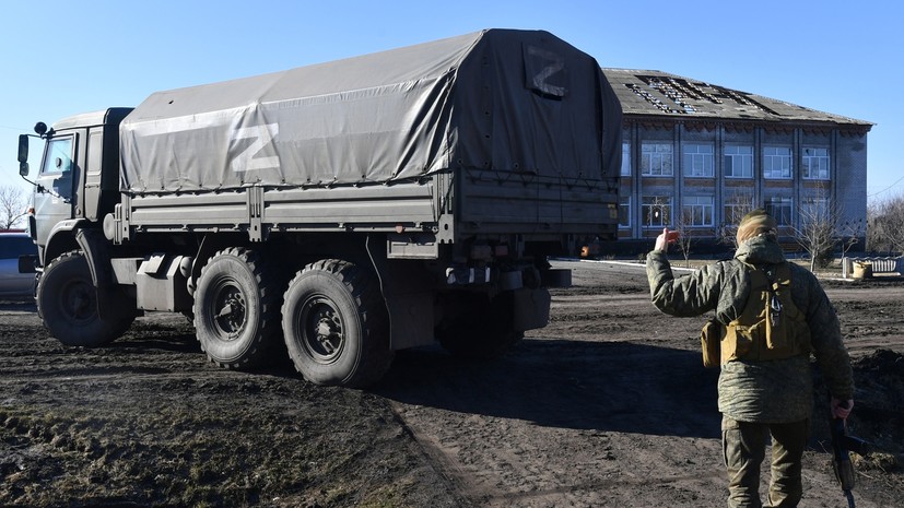 В Пермском крае рассказали о помощи участникам СВО и членам их семей