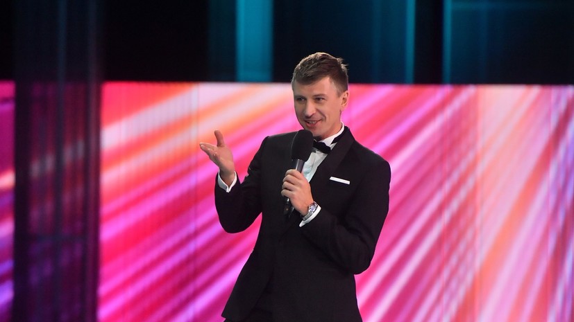 Тарасова уверена, что Ягудин может преуспеть в биатлоне