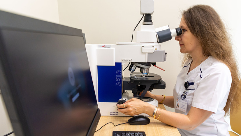 В Москве представили ежегодный рейтинг многопрофильных онкоцентров