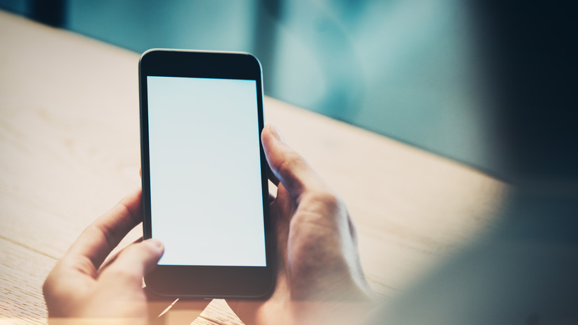 Специалист Магомедов предложил использовать старые смартфоны в качестве пульта для ТВ