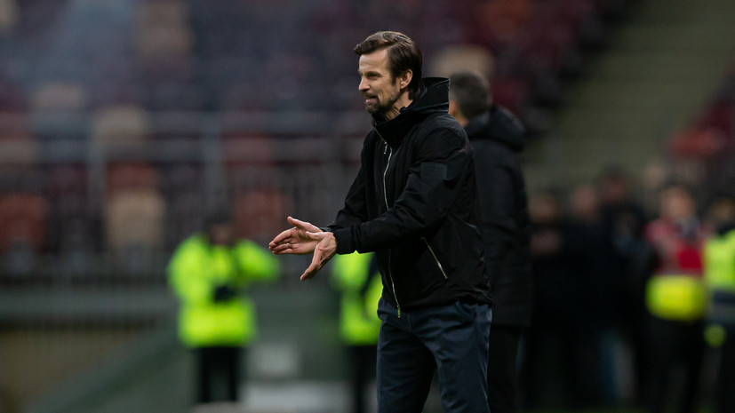 Барриос и Сергеев не полетят на товарищеский матч «Зенита» с «Фенербахче»