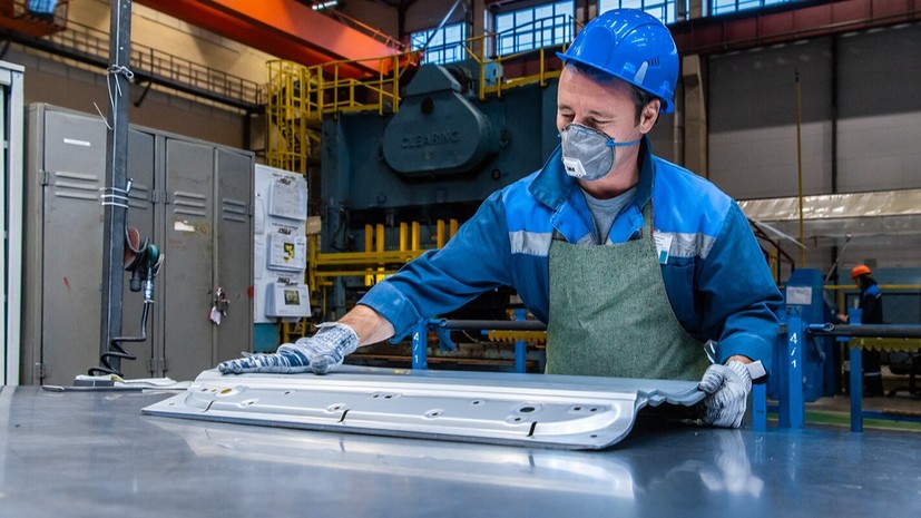 В Москве откроют пять крупных производств в 2023 году