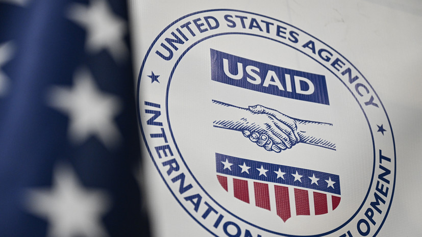 USAID назначит представителя США в Молдавии для создания стратегии американского правительства