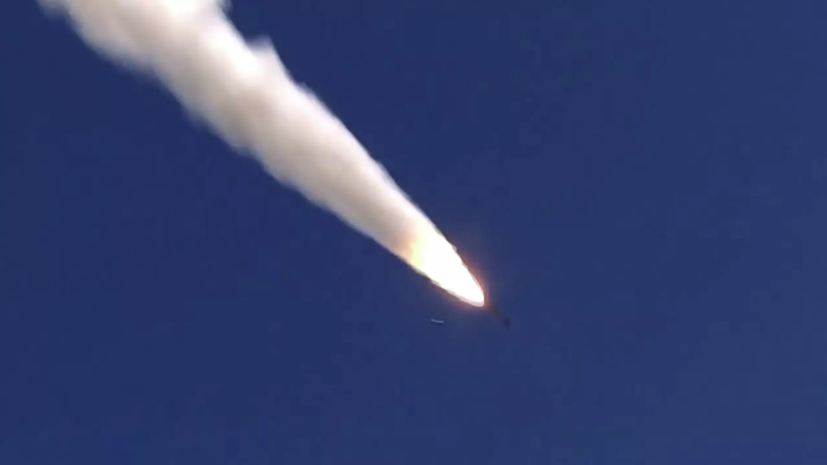 «Чосон ильбо»: КНДР запустила крылатую ракету в сторону Японского моря