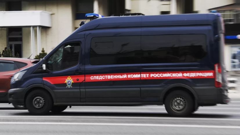СК и ФСБ создали рабочую группу для расследования фактов вербовки наёмников на Украине