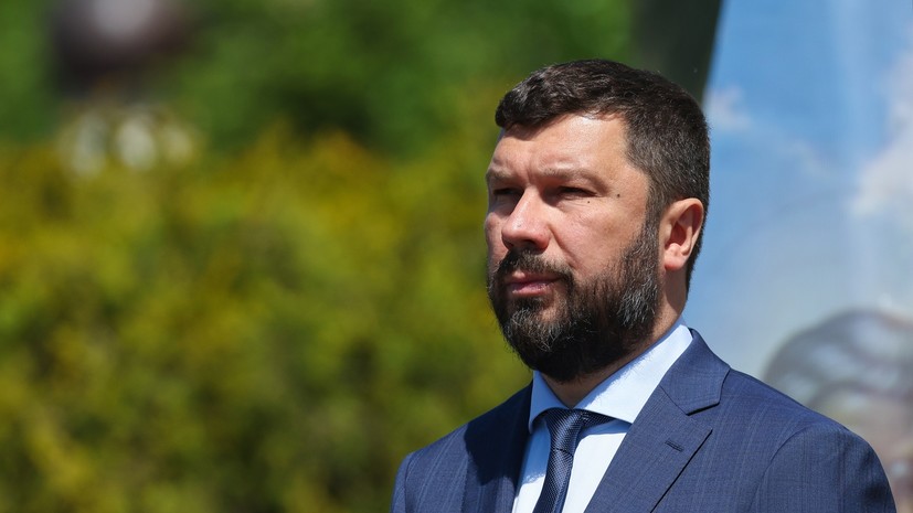 Депутаты городского совета приняли отставку мэра Калининграда