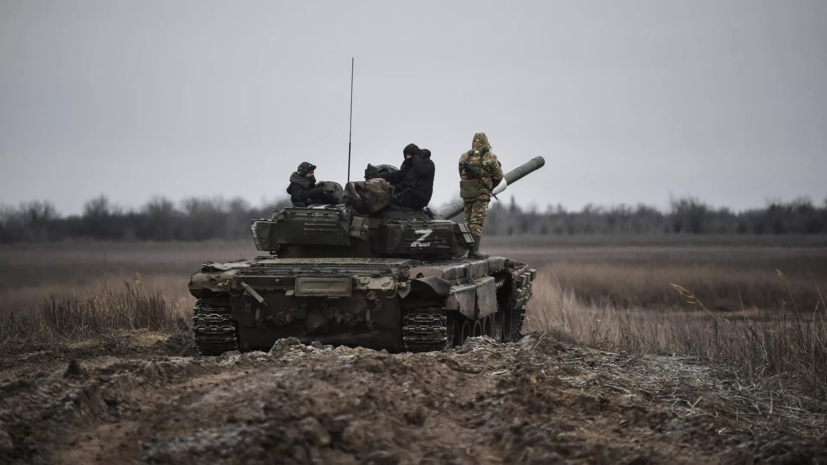 В ДНР заявили о готовности российских сил отразить любую контратаку боевиков ВСУ в регионе