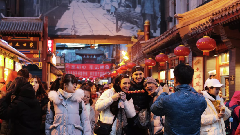 В Союзе туристических агентств прокомментировали спрос россиян на визы в КНР