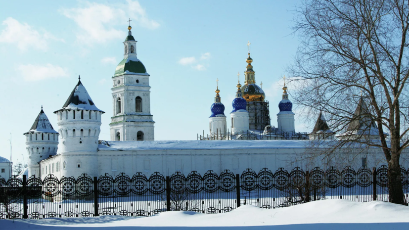 В Тюмень прибыли ещё 18 вынужденных переселенцев