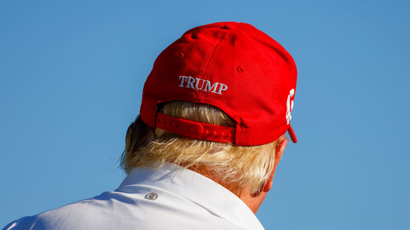 NYT сообщила, что суд не сможет предъявить обвинения Трампу 22 марта