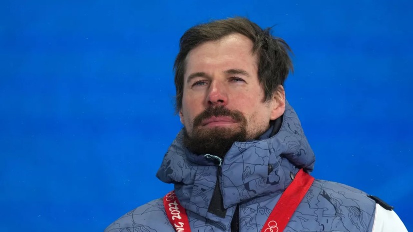Устюгов примет участие в марафоне на чемпионате России по лыжным гонкам