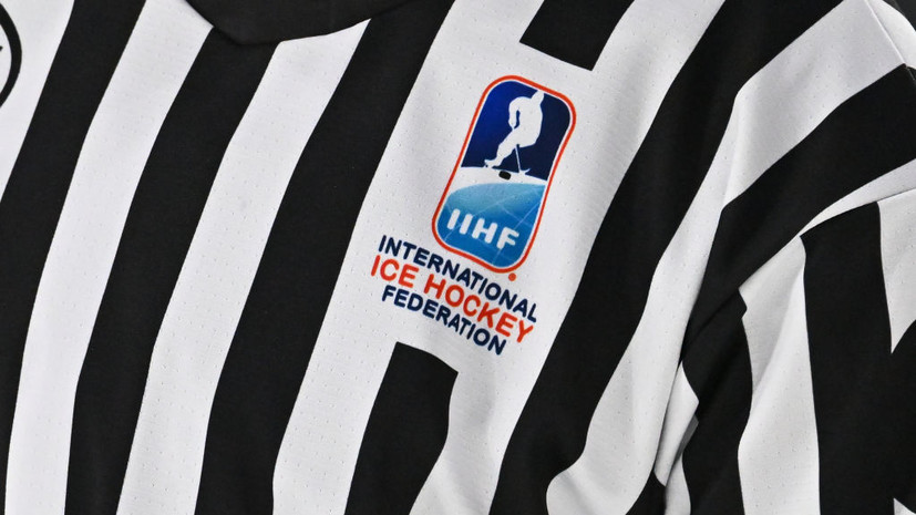 Кожевников назвал ожидаемым решение IIHF продлить отстранение россиян
