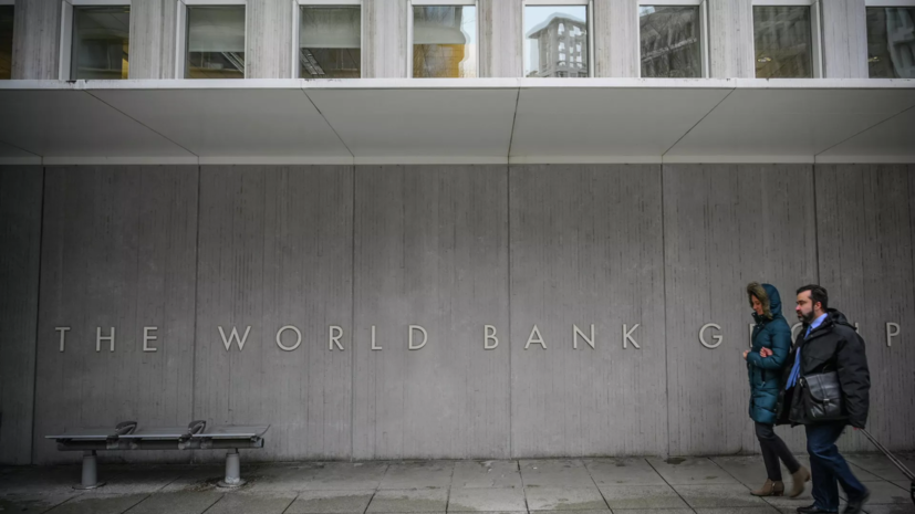 Bloomberg: Всемирный банк оценил восстановление Украины в $411 млрд