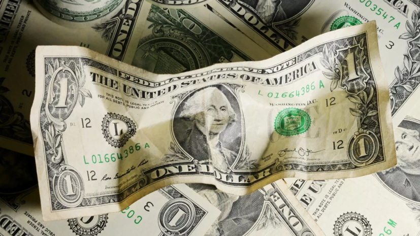 Минфин США: дефолт в стране приведёт к утрате доверия к доллару как к резервной валюте