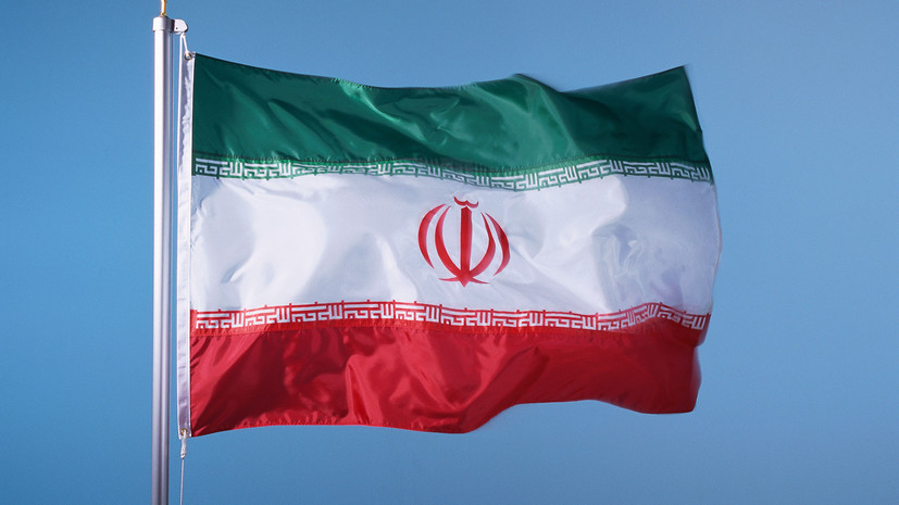Власти Ирана заявили, что Россия стала крупнейшим инвестором в страну за финансовый год