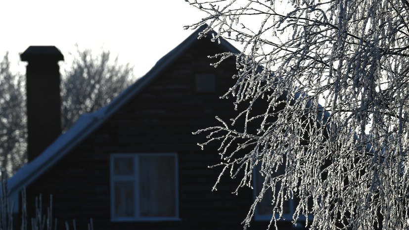 Депутат Чаплин рассказал о возможных трудностях при покупке старой дачи
