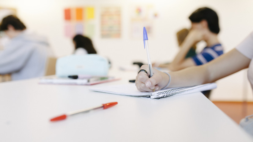 В сёлах Тюменской области построят пять современных школ