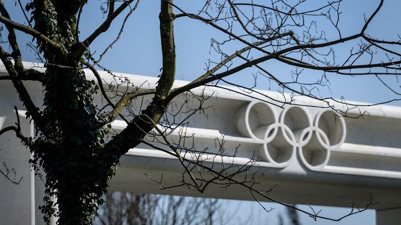 Кафельников считает, что россиянам нужно ехать на Олимпиаду даже в нейтральном статусе