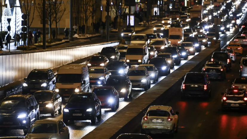 Автоэксперт Баканов предупредил водителей о популярной схеме мошенничества на дорогах