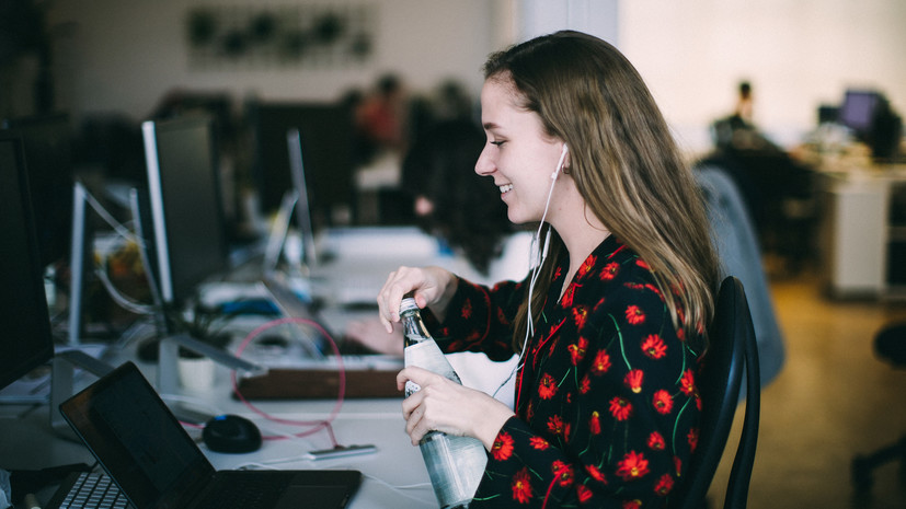 Исследование: делового стиля в одежде придерживаются сотрудники 16% компаний Москвы