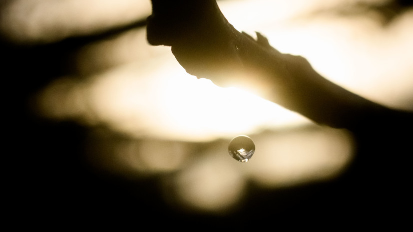 В Самаре побит температурный рекорд 2007 года