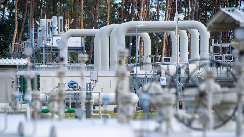 Nord Stream 2 AG согласилась участвовать в подъёме найденного у трубы объекта