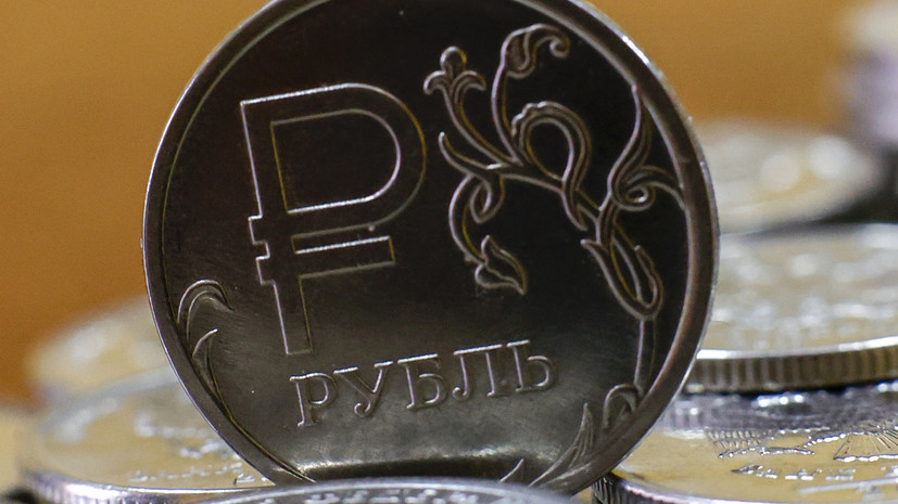 Экономист Григорьев назвал преимущества цифрового рубля