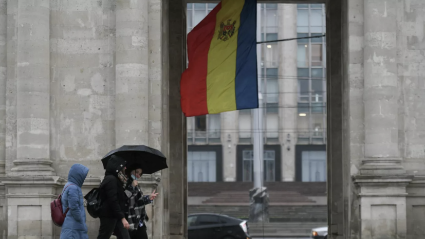 Вице-премьер Молдавии предрёк экономический кризис агросектору в случае выхода страны из СНГ
