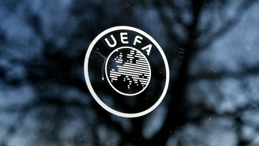 УЕФА обсудит исключение сборной Белоруссии из отбора на чемпионат Европы 4 апреля