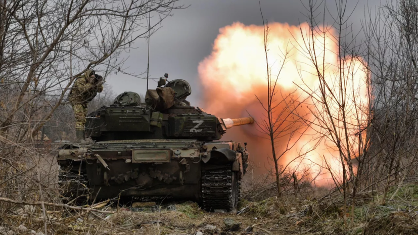 МО: за сутки на Донецком направлении уничтожили более 155 украинских солдат